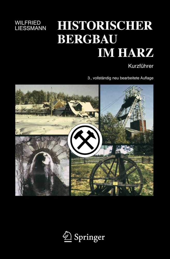 Historischer Bergbau im Harz main product photo