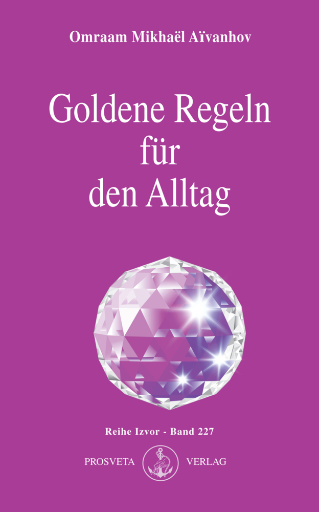 Goldene Regeln für den Alltag main product photo