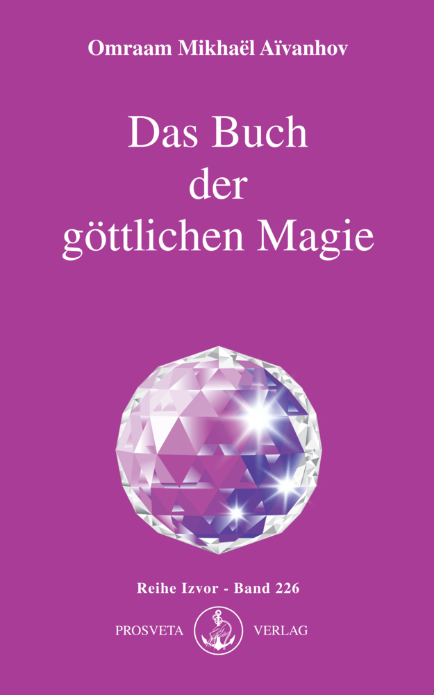 Das Buch der göttlichen Magie main product photo