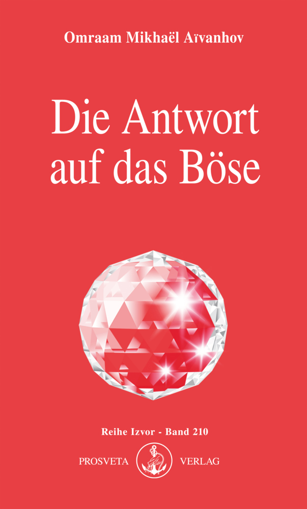 Die Antwort auf das Böse main product photo