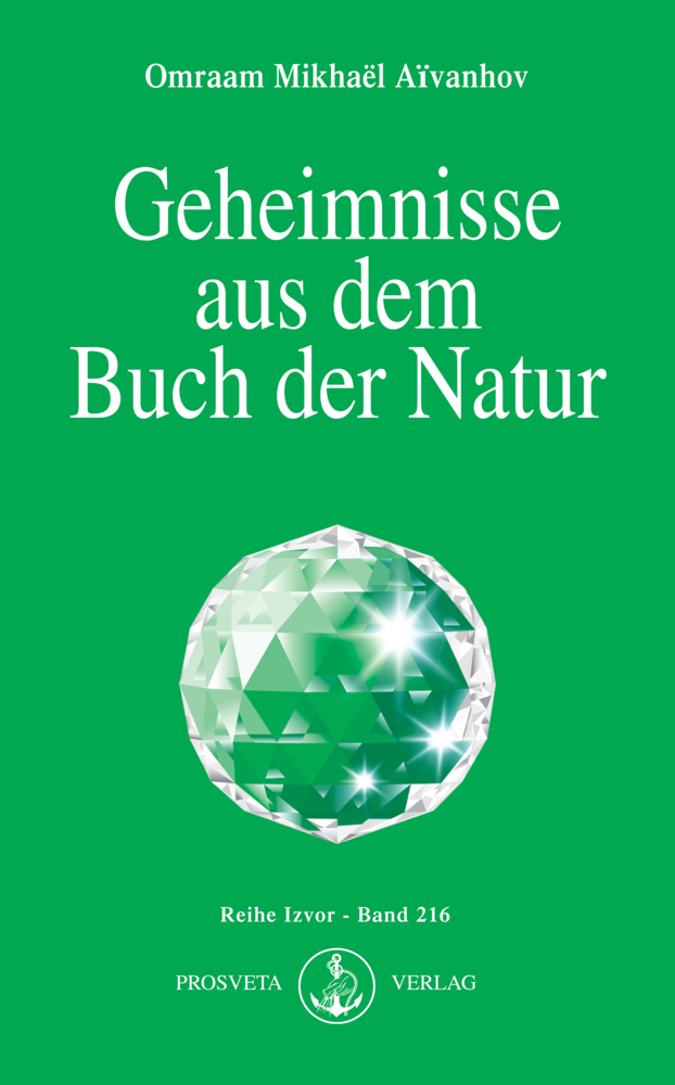 Geheimnisse aus dem Buch der Natur main product photo