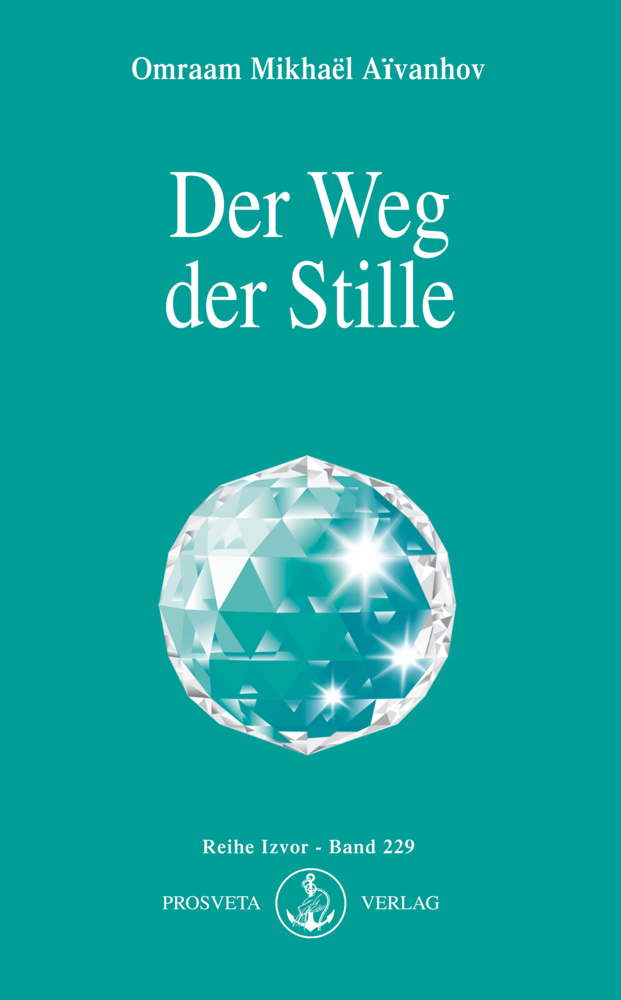 Der Weg der Stille main product photo