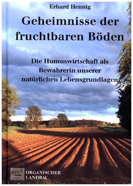 Geheimnisse der fruchtbaren Böden main product photo