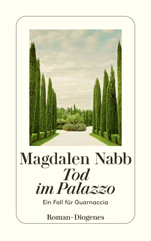 Tod im Palazzo main product photo
