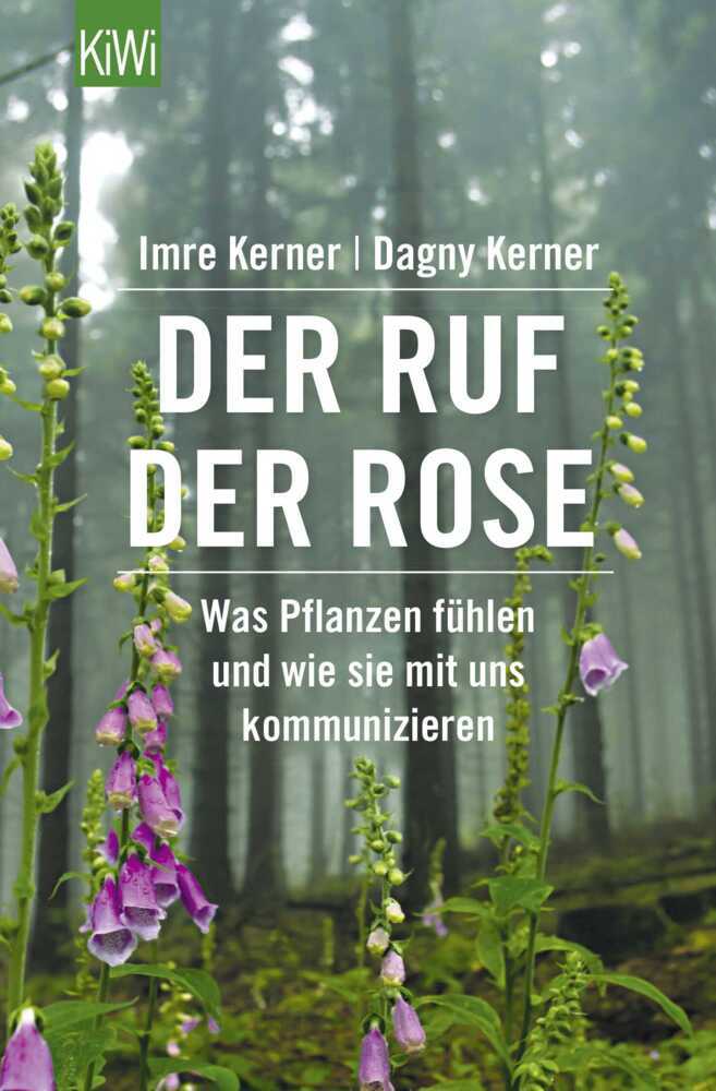 Der Ruf der Rose main product photo