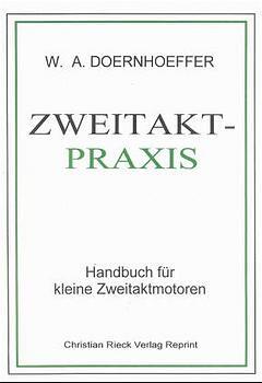 Zweitakt-Praxis main product photo