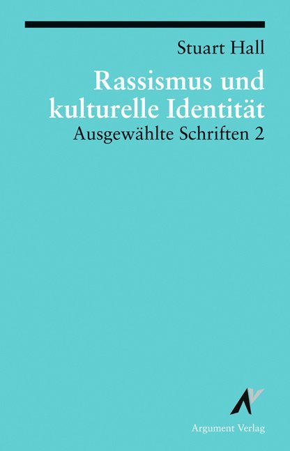 Rassismus und kulturelle Identität main product photo