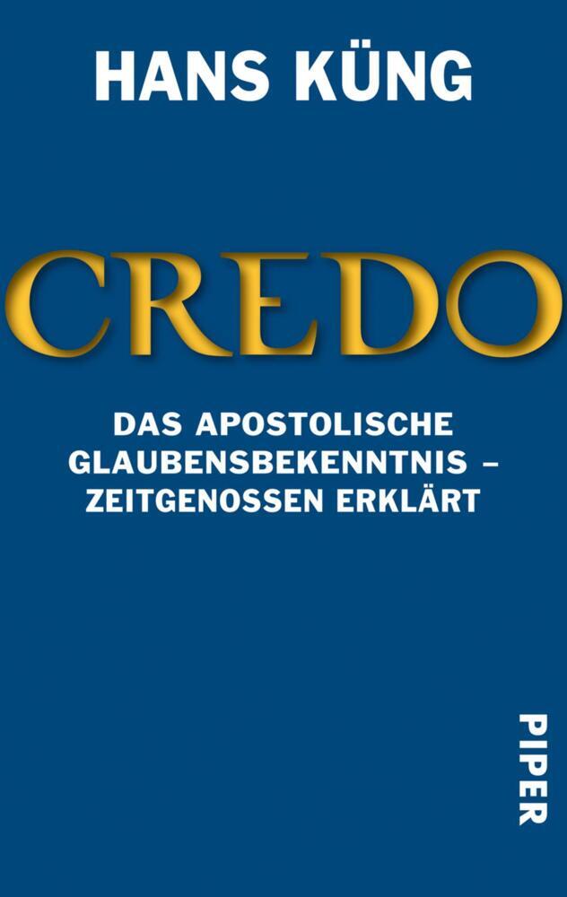 Credo main product photo
