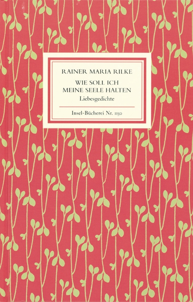 Wie soll ich meine Seele halten main product photo