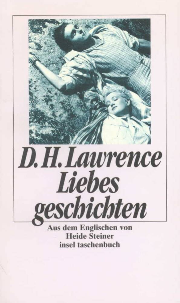 Liebesgeschichten main product photo