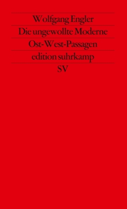 Die ungewollte Moderne