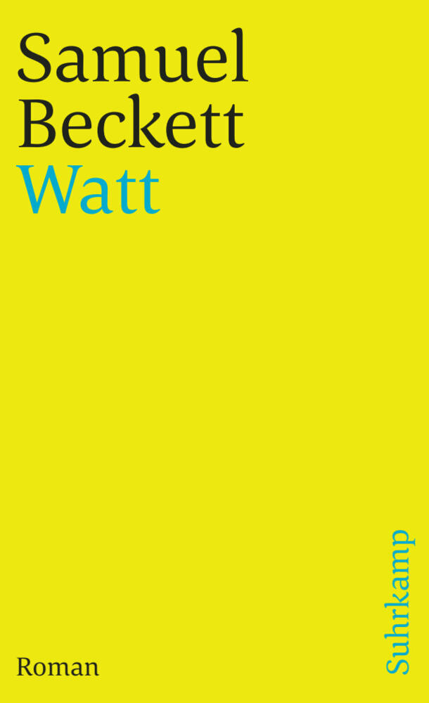 Watt main product photo