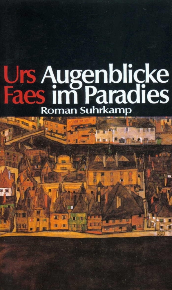 Augenblicke im Paradies main product photo