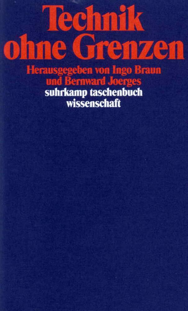Technik ohne Grenzen main product photo