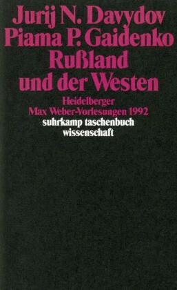 Rußland und der Westen