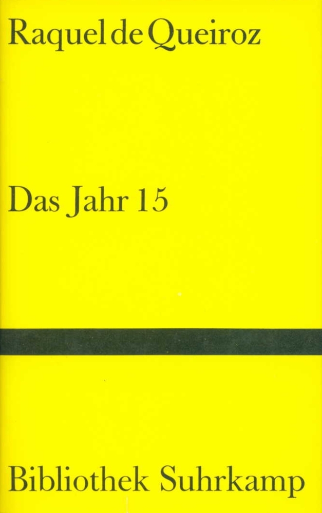 Das Jahr 15 main product photo