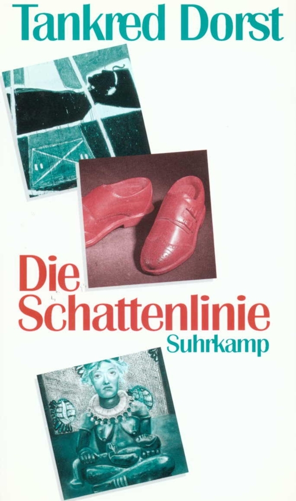 Die Schattenlinie main product photo