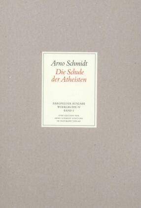 Die Schule der Atheisten