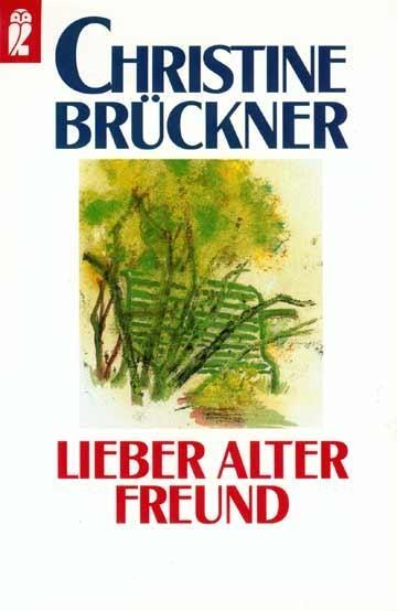Lieber alter Freund main product photo