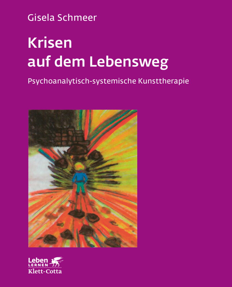 Krisen auf dem Lebensweg (Leben Lernen, Bd. 96) main product photo