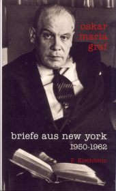 Briefe aus New York 1950-1962