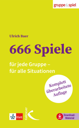 666 Spiele, m. 92 Beilage
