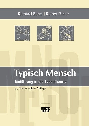 Typisch Mensch main product photo