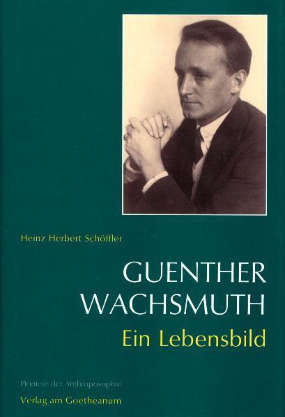 Guenther Wachsmuth main product photo