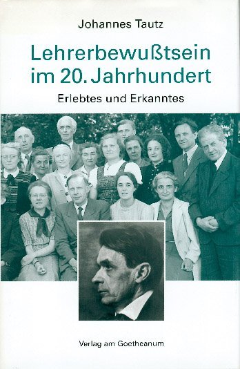 Lehrerbewusstsein im 20. Jahrhundert main product photo