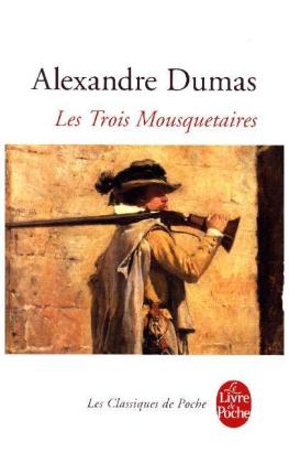 Les Trois Mousquetaires
