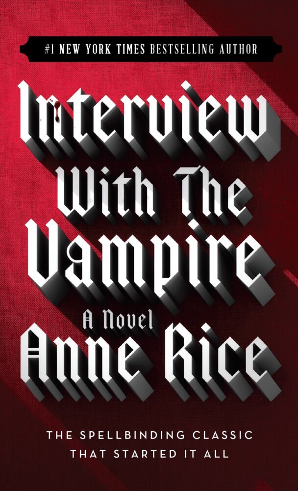 Interview with the Vampire main product photo