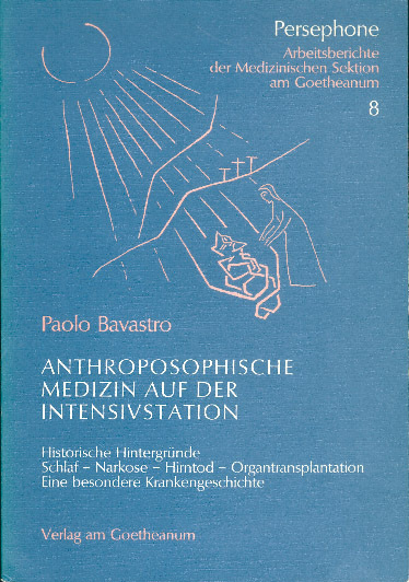 Anthroposophische Medizin auf der Intensivstation main product photo