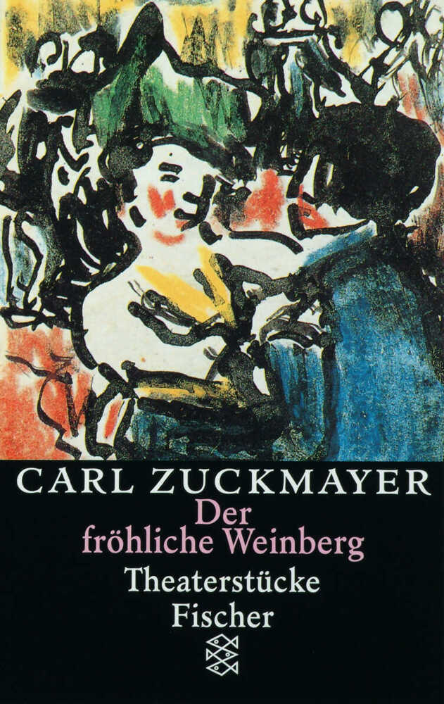 Der fröhliche Weinberg main product photo