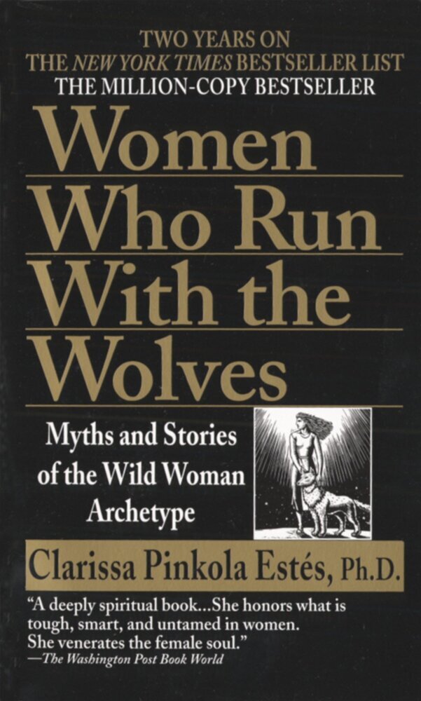 Women Who Run With the Wolves main product photo