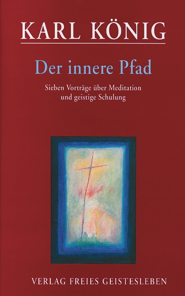 Der innere Pfad main product photo