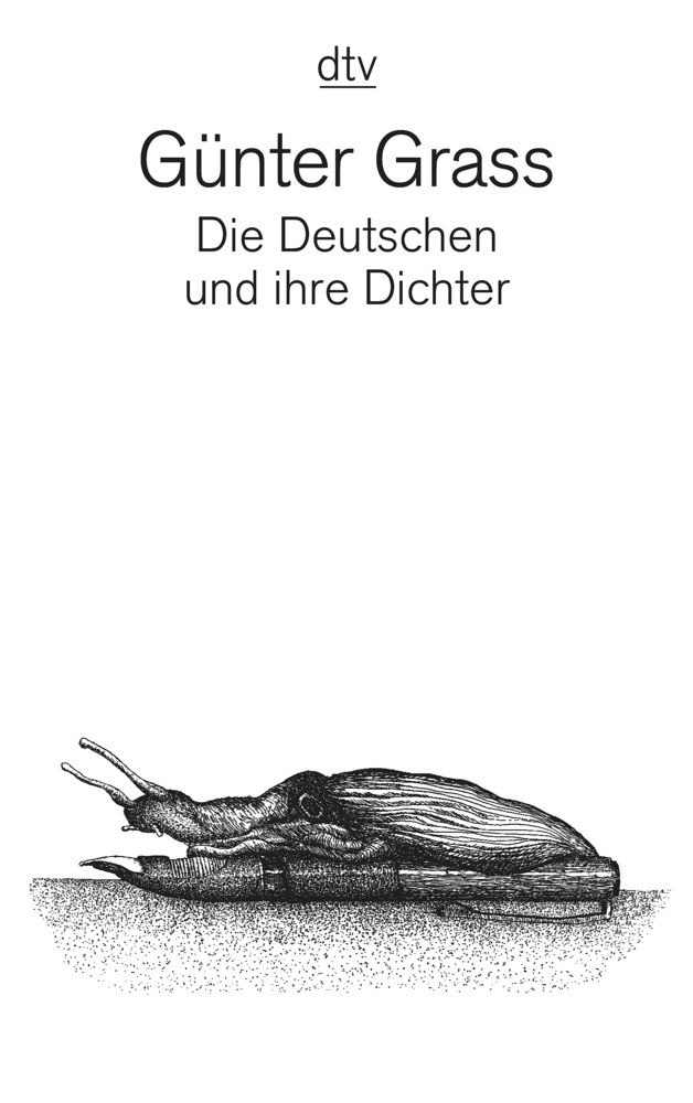 Die Deutschen und ihre Dichter main product photo