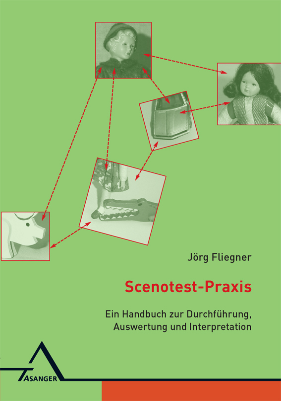 Scenotest-Praxis main product photo