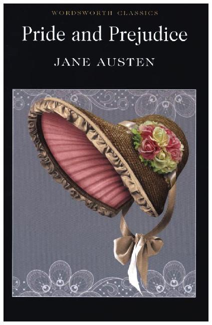 Pride and Prejudice main product photo