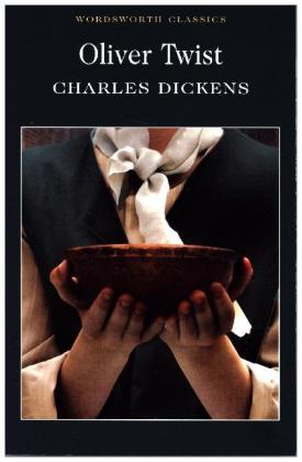 Oliver Twist, English edition