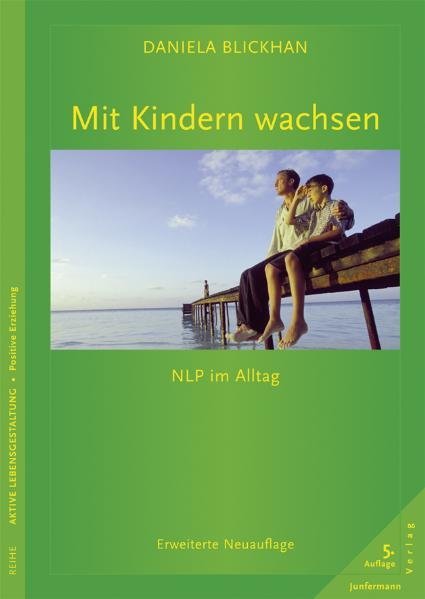 Mit Kindern wachsen main product photo