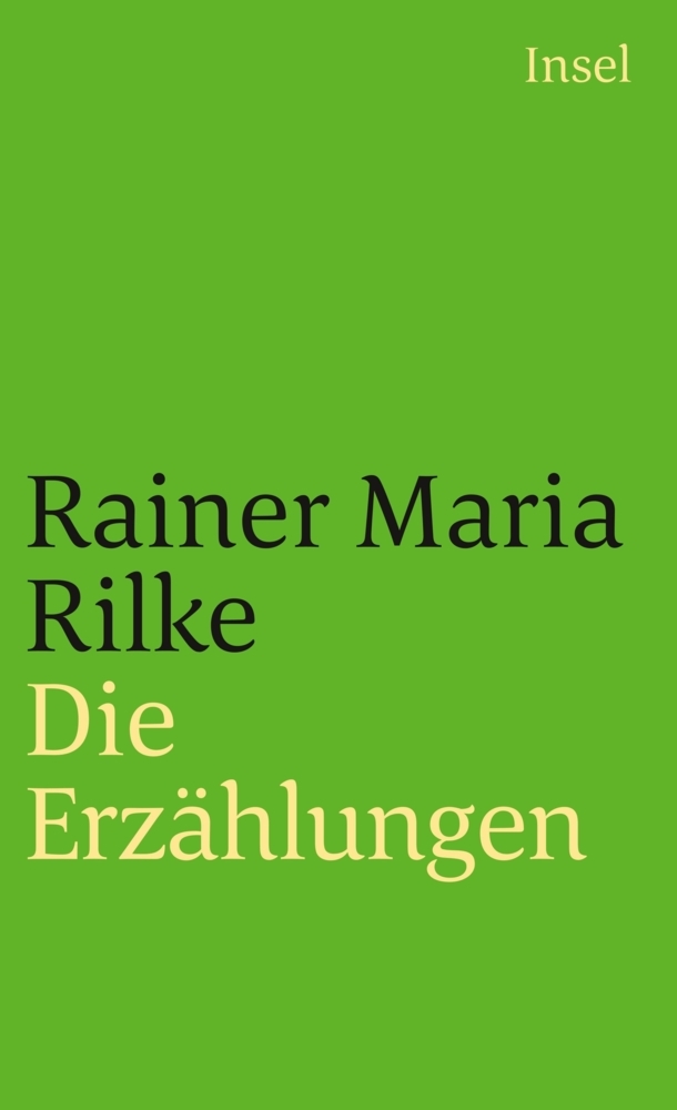 Die Erzählungen main product photo