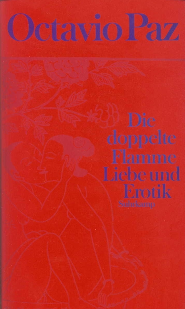 Die doppelte Flamme, Liebe und Erotik main product photo