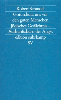Gott schütz uns vor den guten Menschen