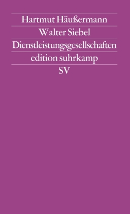 Dienstleistungsgesellschaften
