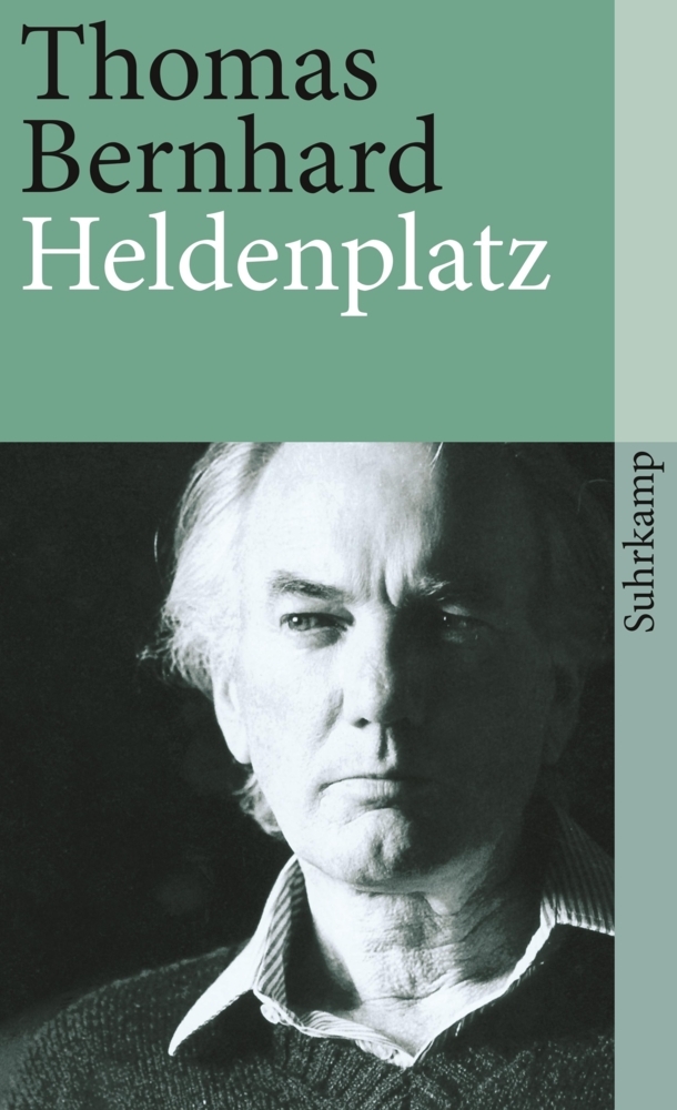 Heldenplatz main product photo