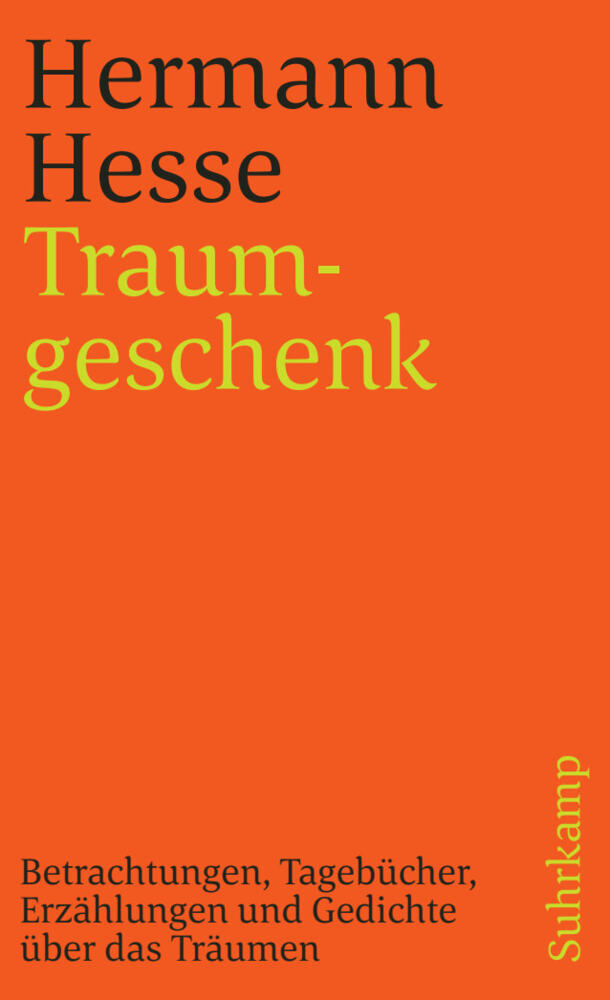 Traumgeschenk main product photo