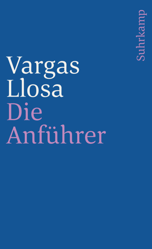 Die Anführer main product photo