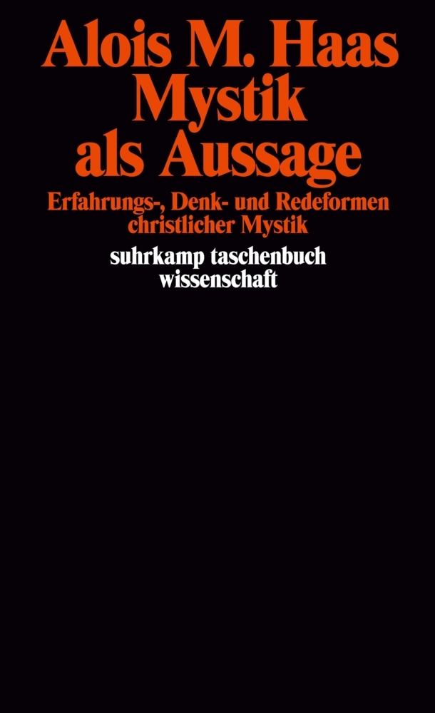 Mystik als Aussage main product photo