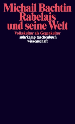 Rabelais und seine Welt