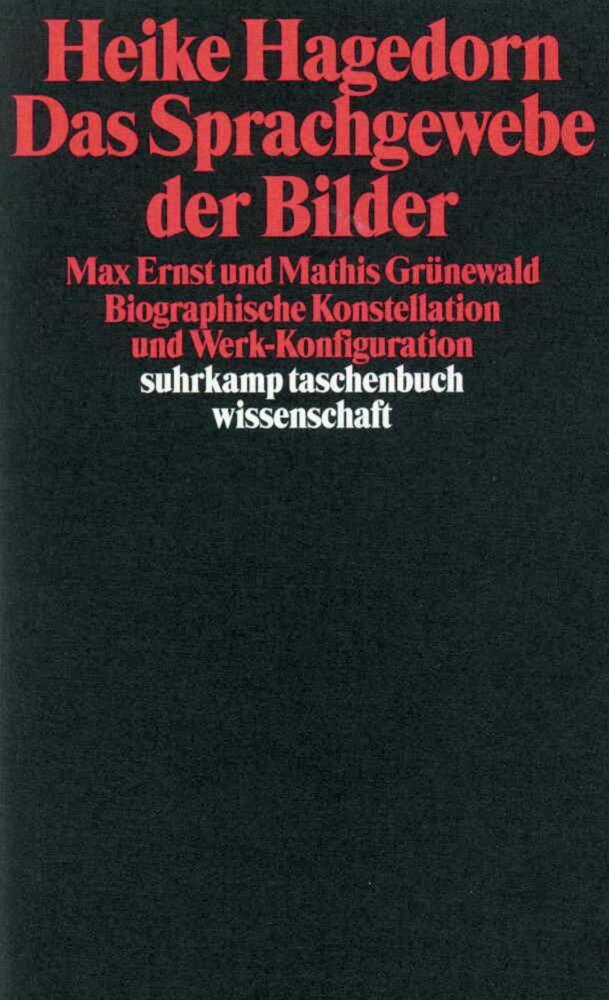 Das Sprachgewebe der Bilder main product photo